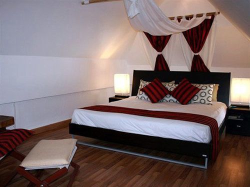 Cocooning Hotel Bophut Exterior foto